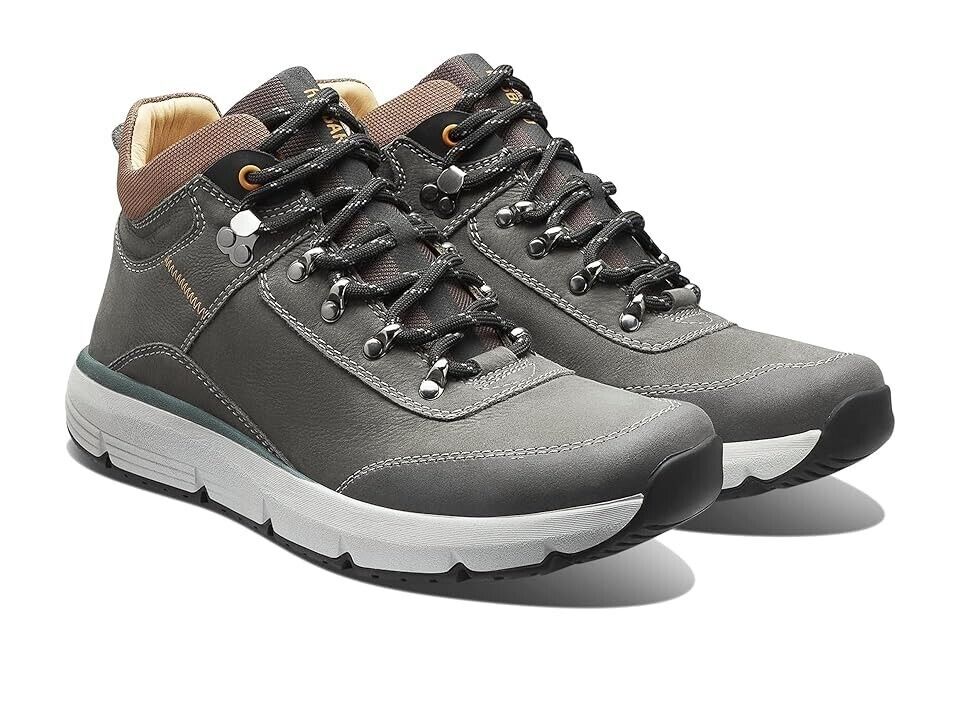 Мужские туристические ботинки Samuel Hubbard Camino Hiker M2169-028 серые, серый
Мужские туристические ботинки Samuel Hubbard Camino Hiker M2169-028 серые, серый