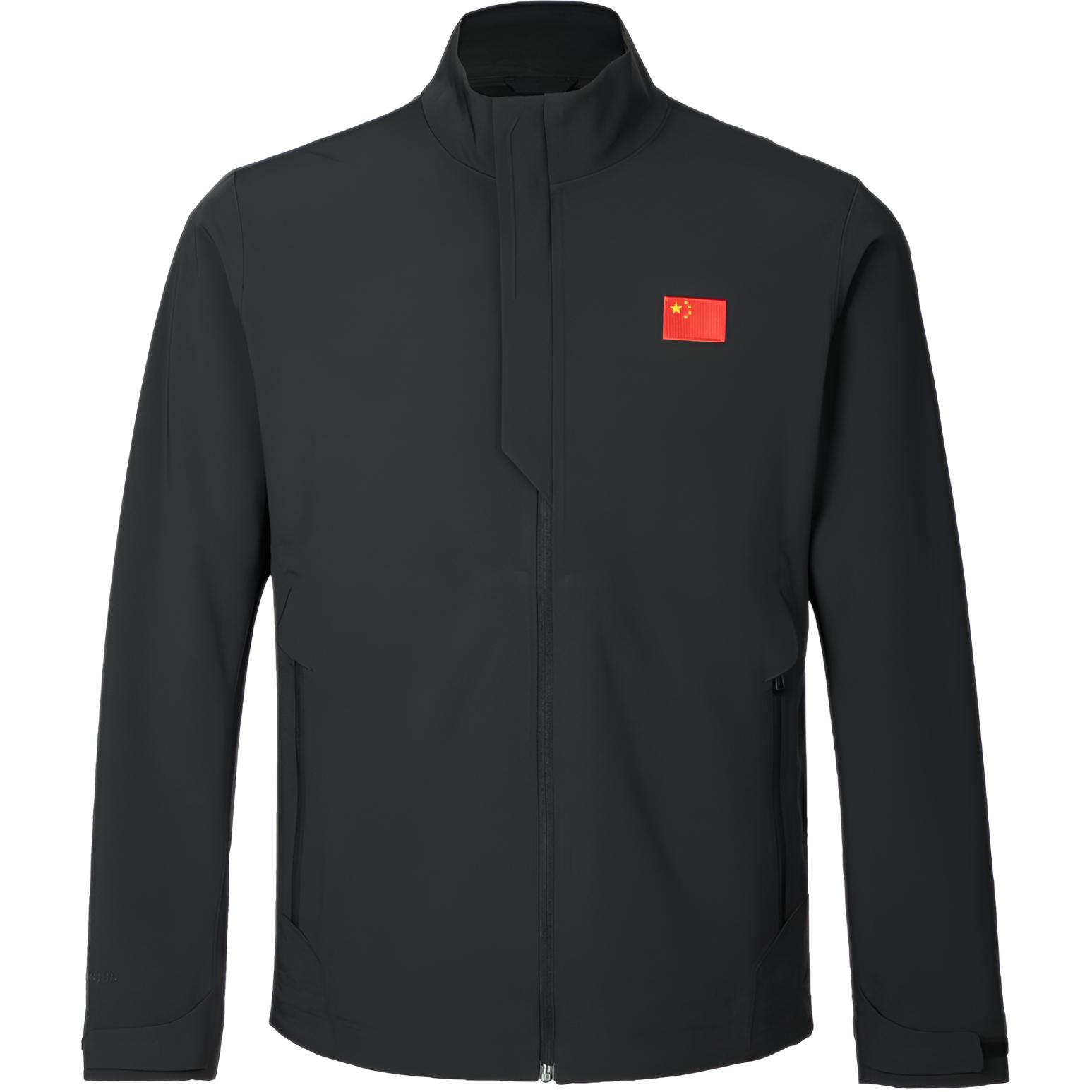 Куртки и пальто champion all weather series для мужчин ANTA, черный
Куртки и пальто champion all weather series для мужчин ANTA, черный