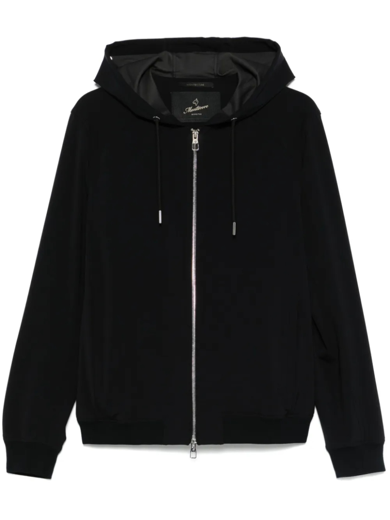 Куртка с капюшоном Montecore, синий
Куртка с капюшоном Montecore, синий