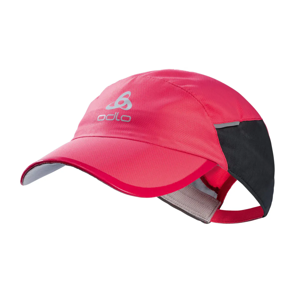 Унисекс-кепка Fast & Light Odlo, оранжевый
Унисекс-кепка Fast & Light Odlo, оранжевый