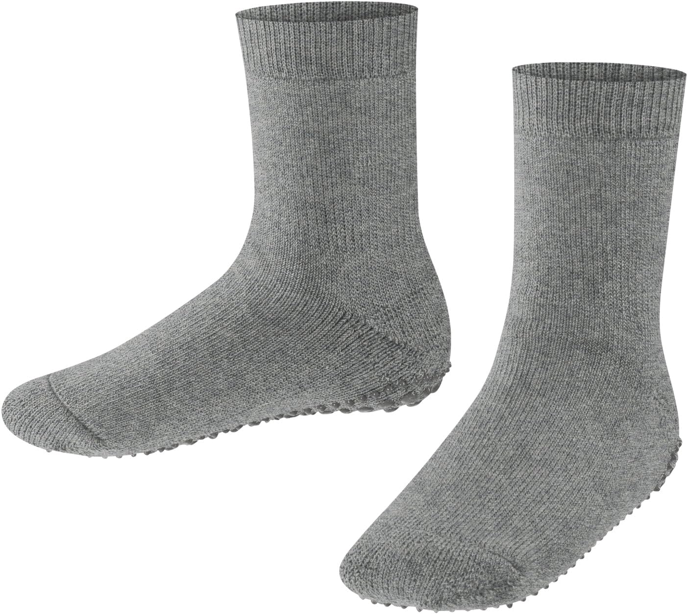 Детские тапочки-носочки FALKE Unisex Catspads, шерсть и хлопок, с противоскользящей подошвой, 1 пара, светло-серый
Детские тапочки-носочки FALKE Unisex Catspads, шерсть и хлопок, с противоскользящей подошвой, 1 пара, светло-серый