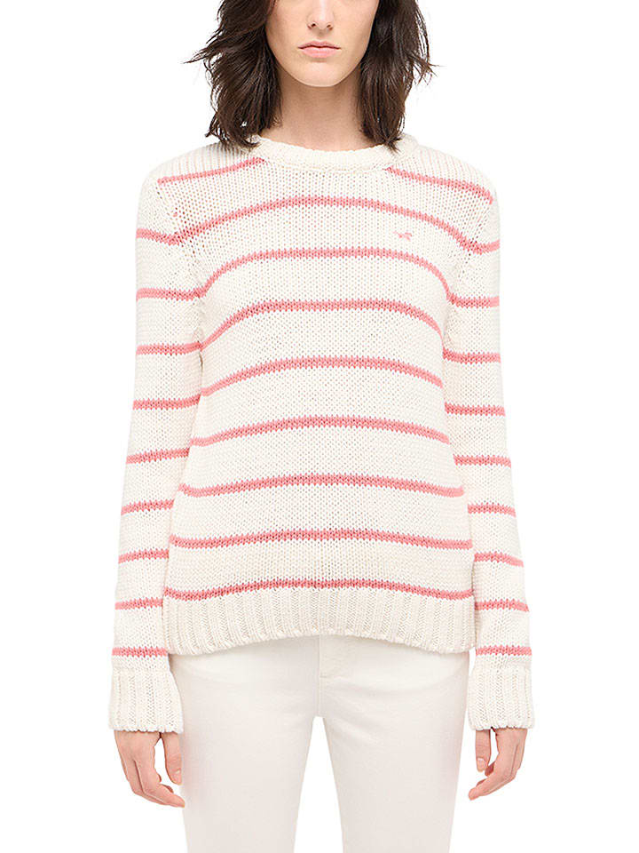 Свитер Mustang
Свитер Mustang