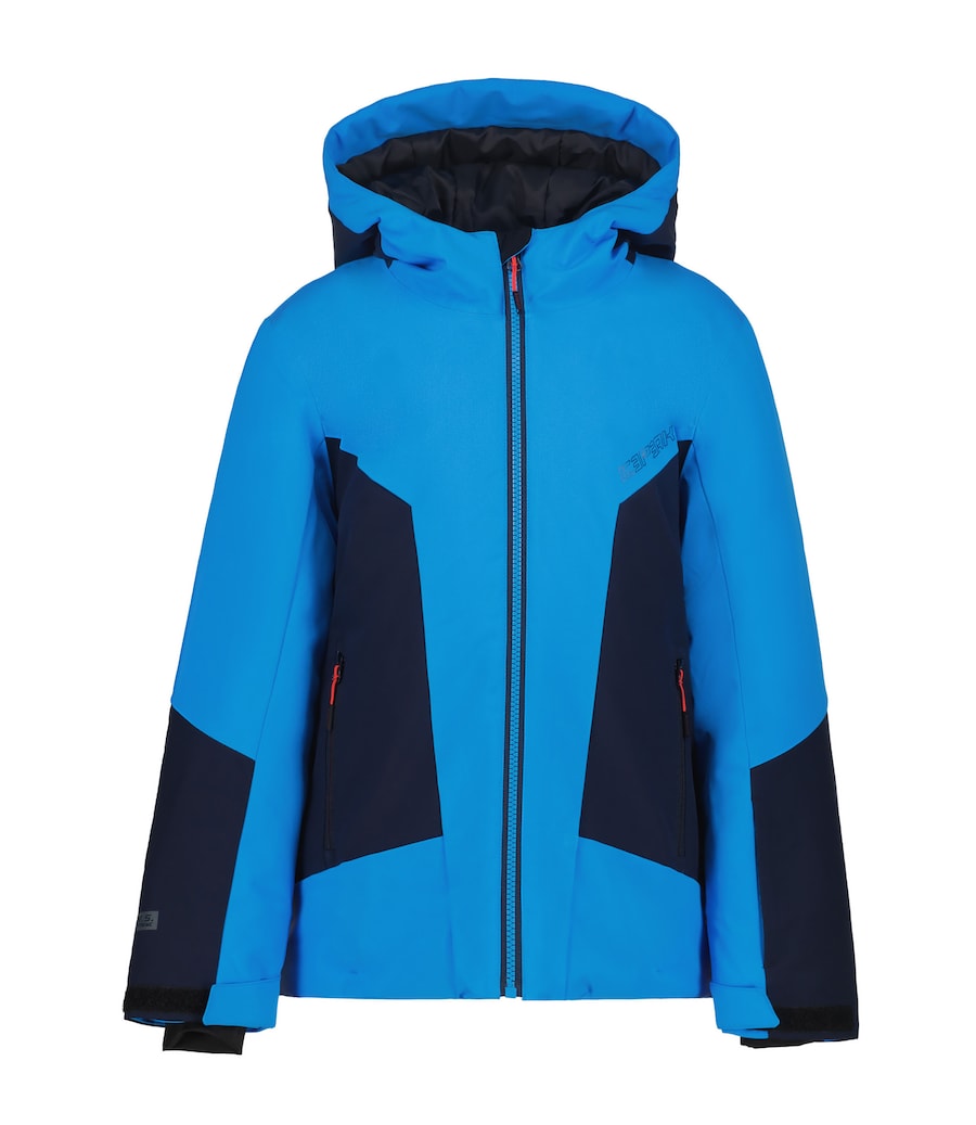 Куртка для активного отдыха ICEPEAK, Navy/Royal Blue
Куртка для активного отдыха ICEPEAK, Navy/Royal Blue