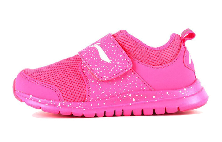 Детские кроссовки GS Lining
Детские кроссовки GS Lining