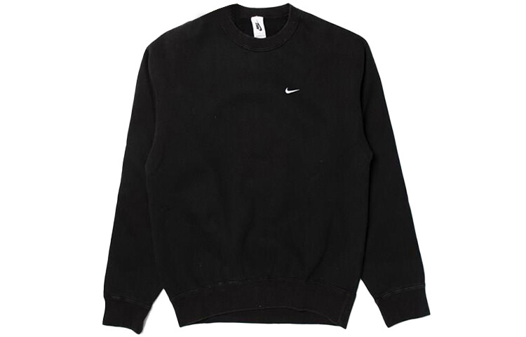 Мужская толстовка Nike, цвет Black 
Мужская толстовка Nike, цвет Black