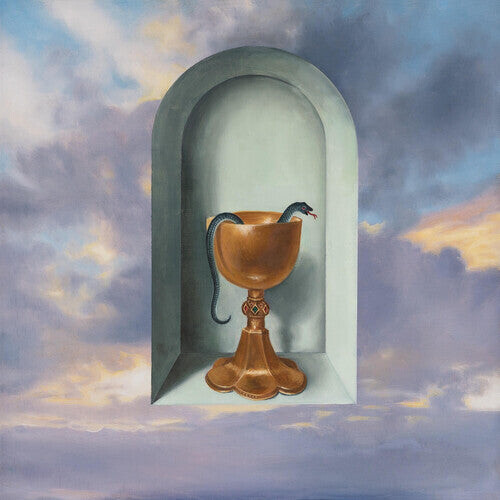 Виниловая пластинка Vulture Feather: Merge Now in Friendship
Виниловая пластинка Vulture Feather: Merge Now in Friendship