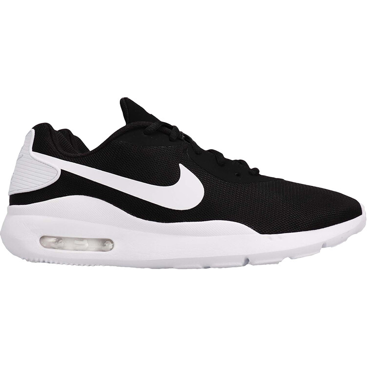 Кроссовки Nike Air Max Oketo 'Black', черный
Кроссовки Nike Air Max Oketo 'Black', черный
