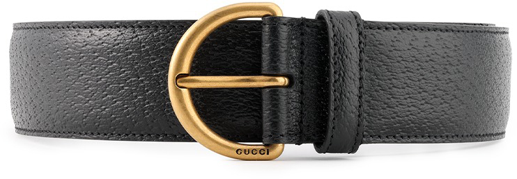 Ремень Gucci Pre Owned Textured, подарочная коробка, черный
Ремень Gucci Pre Owned Textured, подарочная коробка, черный