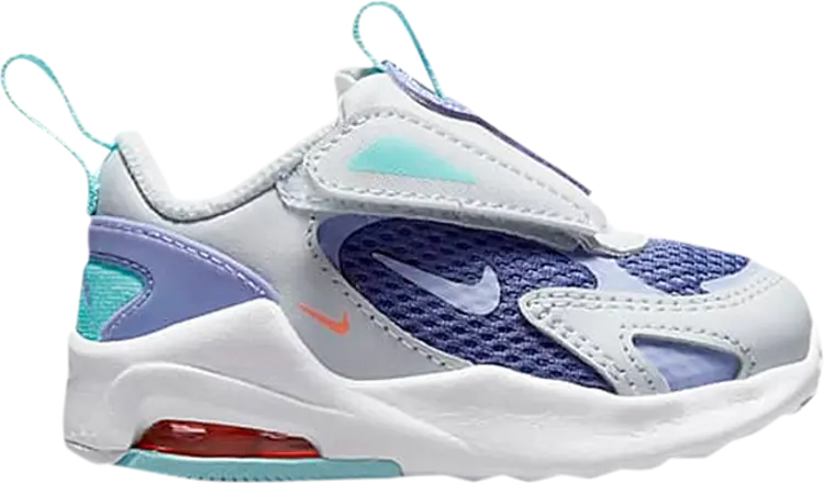 Кроссовки Nike Air Max Bolt TD 'Dark Purple Dust Copa', фиолетовый
Кроссовки Nike Air Max Bolt TD 'Dark Purple Dust Copa', фиолетовый