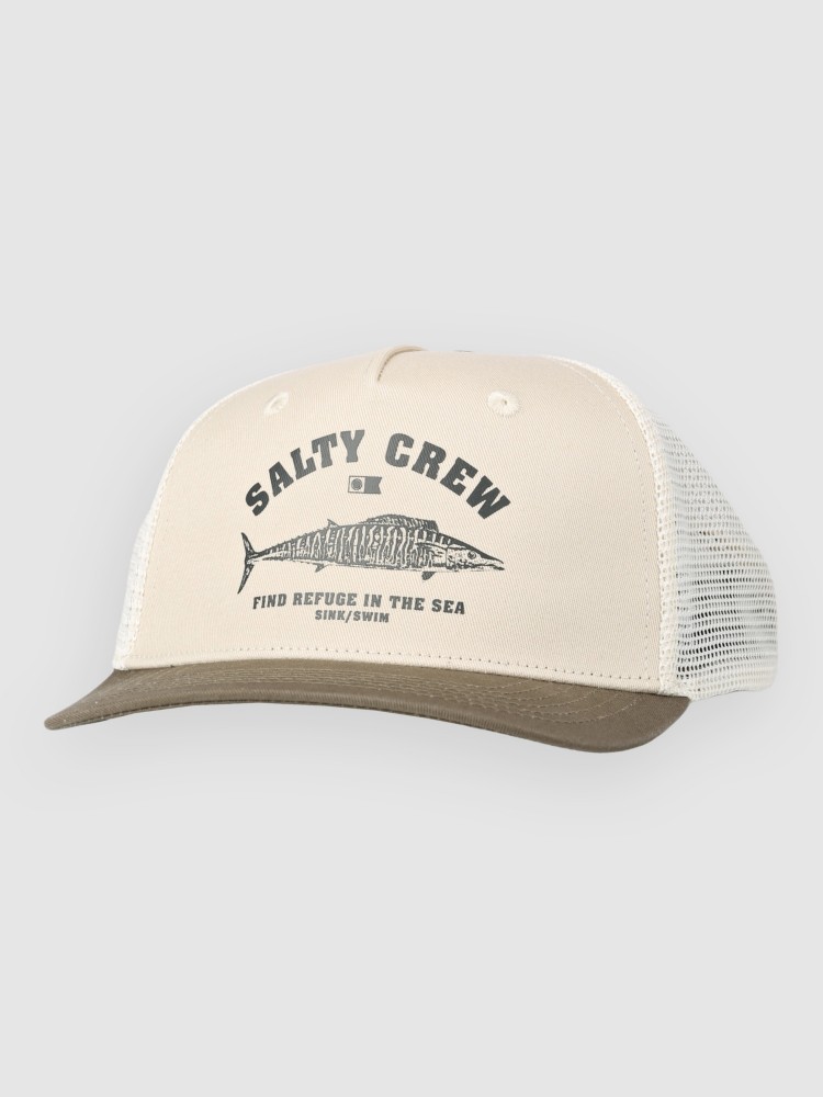Бейсболка Salty Crew Wahoo Stamp Retro Trucker Cap, oyster/olive, Оливковый, Бейсболка Salty Crew Wahoo Stamp Retro Trucker Cap, oyster/olive
Бейсболка Salty Crew Wahoo Stamp Retro Trucker Cap, oyster/olive, Оливковый, Бейсболка Salty Crew Wahoo Stamp Retro Trucker Cap, oyster/olive