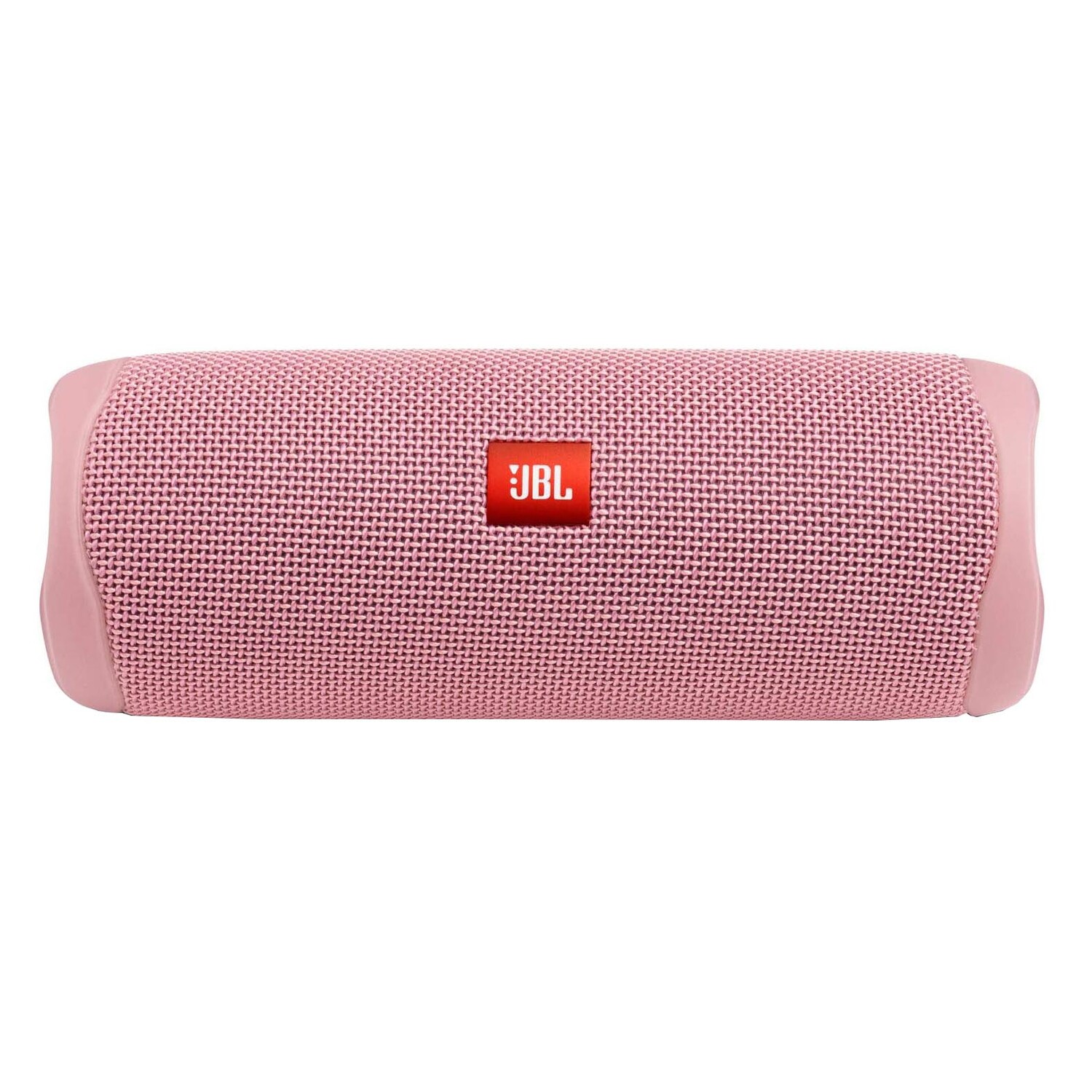 Портативная акустическая система JBL Flip 5, розовый
Портативная акустическая система JBL Flip 5, розовый
