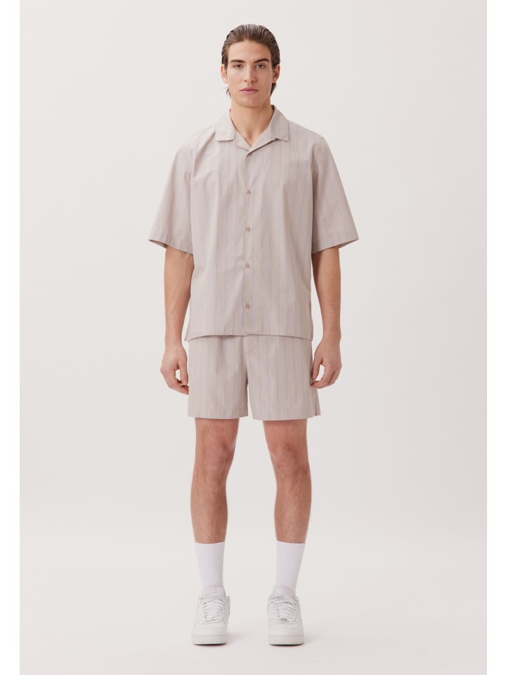 Рубашка Studio Seidensticker, коричневый
Рубашка Studio Seidensticker, коричневый