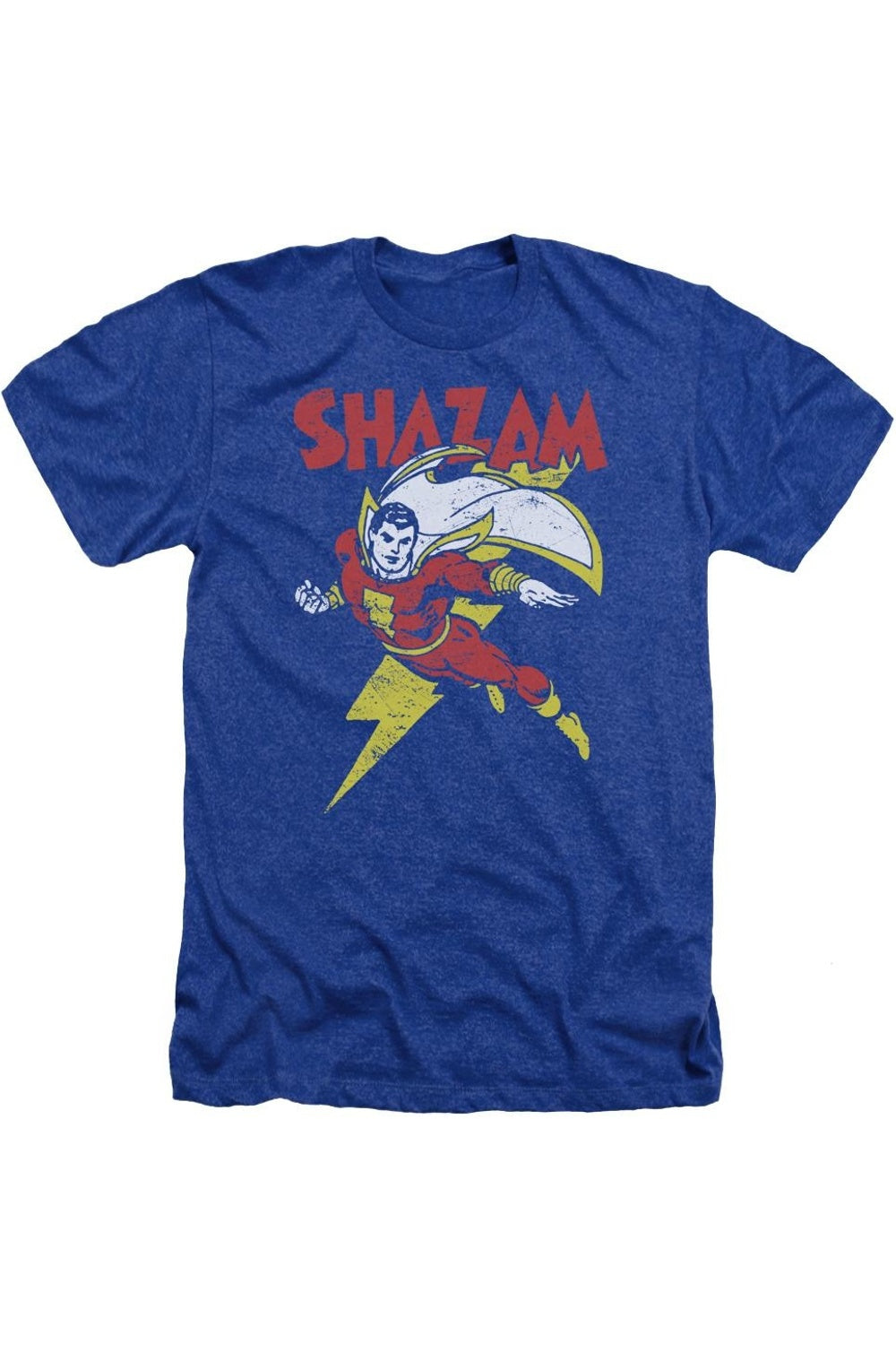 DC Comics Lets Fly Adult Heather футболка / футболка Gildan, синий
DC Comics Lets Fly Adult Heather футболка / футболка Gildan, синий