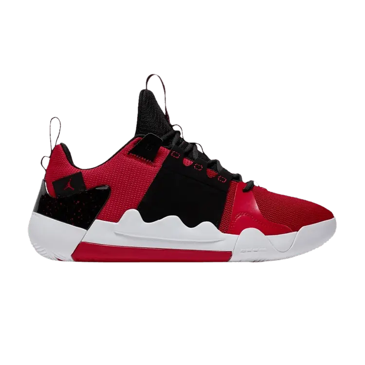 Кроссовки Jordan Zoom Zero Gravity 'Gym Red', красный
Кроссовки Jordan Zoom Zero Gravity 'Gym Red', красный