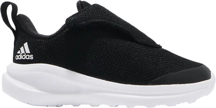 Кроссовки Adidas FortaRun AC Infant, черный
Кроссовки Adidas FortaRun AC Infant, черный