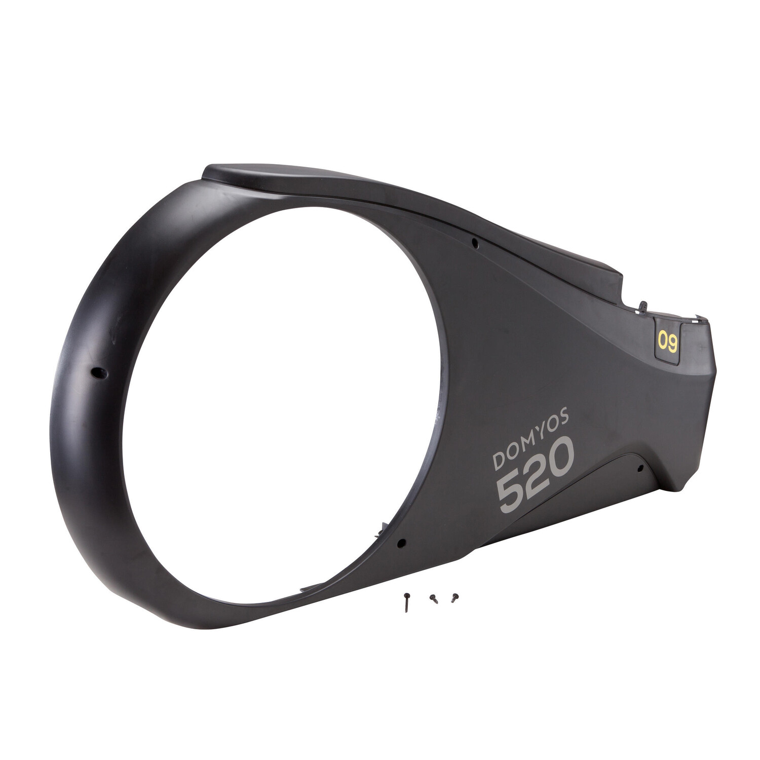 Усиление подножки беговой дорожки DOMYOS
Усиление подножки беговой дорожки DOMYOS