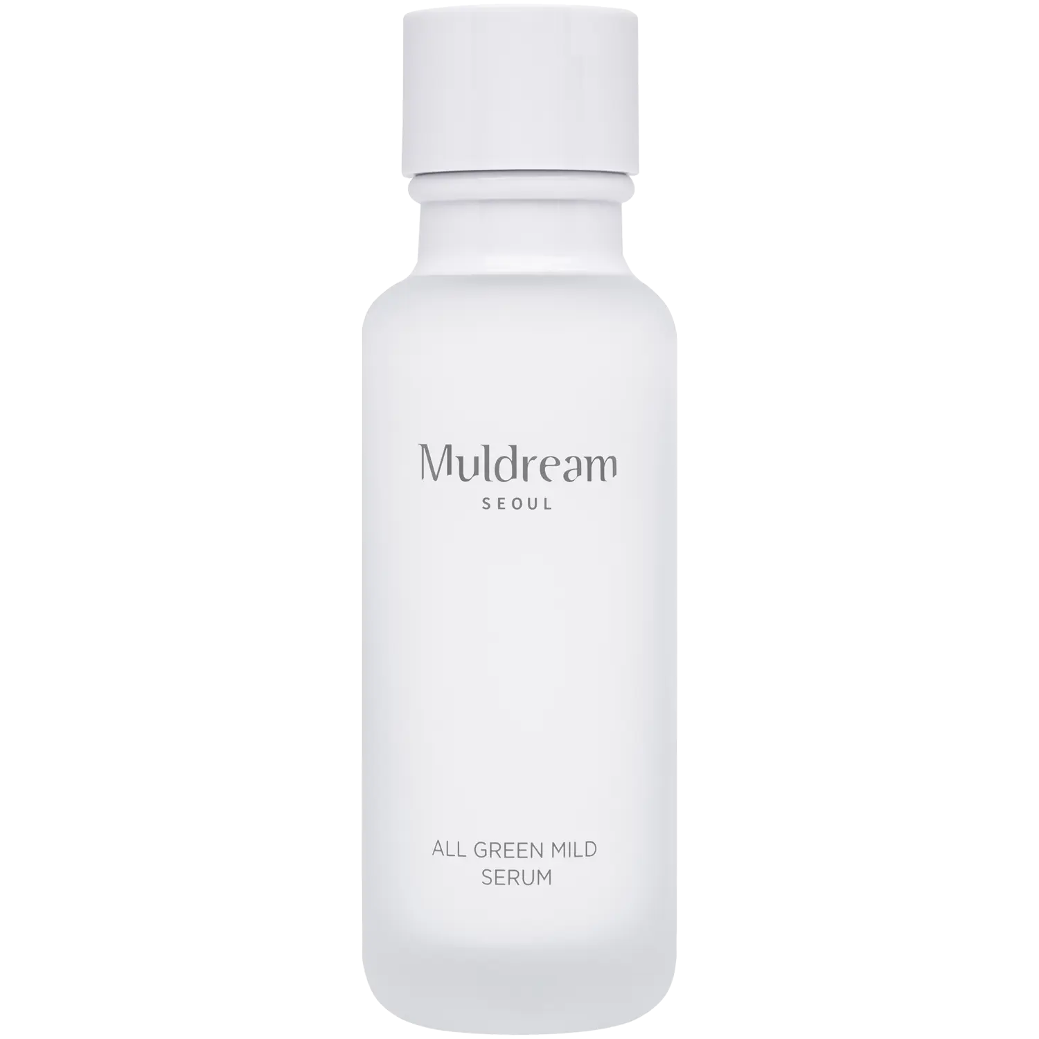 Muldream сыворотка для лица, 110 мл
Muldream сыворотка для лица, 110 мл