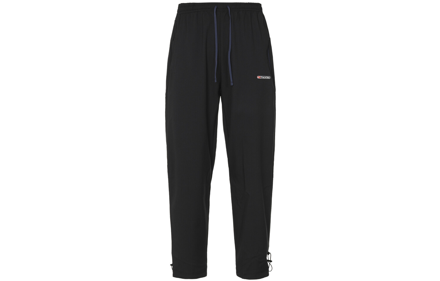 Мужские трикотажные спортивные штаны Nike, цвет Black
Мужские трикотажные спортивные штаны Nike, цвет Black