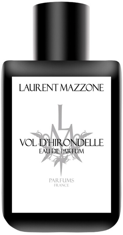 Духи Laurent Mazzone Parfums Vol d'Hirondelle
Духи Laurent Mazzone Parfums Vol d'Hirondelle