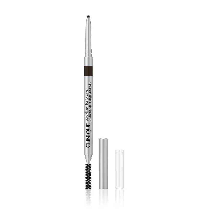 Карандаш для бровей Clinique Quickliner™ For Brows Eyebrow Pencil 8гр., Ebony
Карандаш для бровей Clinique Quickliner™ For Brows Eyebrow Pencil 8гр., Ebony