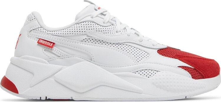 Кроссовки Puma TMC x RS-X3 10th Anniversary - White, белый, Белый;серый, Кроссовки Puma TMC x RS-X3 10th Anniversary - White, белый
Кроссовки Puma TMC x RS-X3 10th Anniversary - White, белый, Белый;серый, Кроссовки Puma TMC x RS-X3 10th Anniversary - White, белый