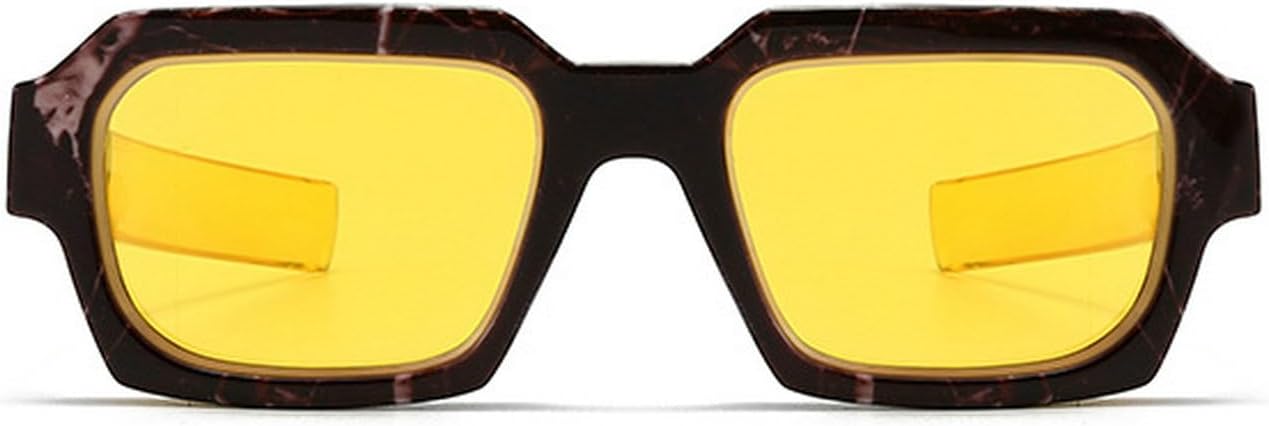 Laureles Винтажные солнцезащитные очки «Кошачий глаз» в стиле Y2K для женщин, синие с цветочным рисунком, солнцезащитные очки для мужчин, для активного отдыха и путешествий, женские, L17, C5
Laureles Винтажные солнцезащитные очки «Кошачий глаз» в стиле Y2K для женщин, синие с цветочным рисунком, солнцезащитные очки для мужчин, для активного отдыха и путешествий, женские, L17, C5