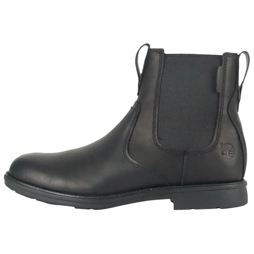Timberland Chelsea Carter Notch Boot 'Black'
Timberland Chelsea Carter Notch Boot 'Black'