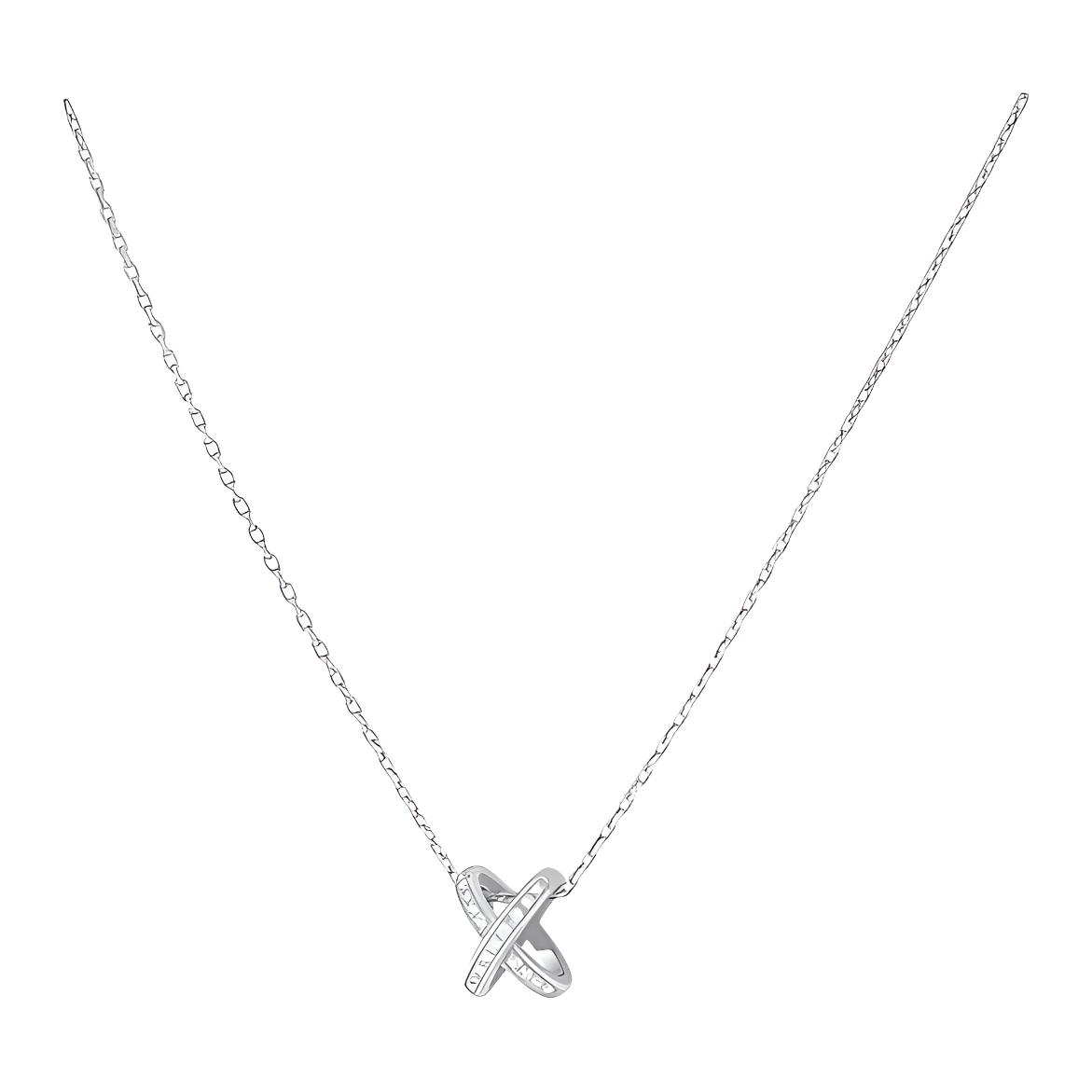 Chaumet Liens Lineage Lifetime серия 18K белое золото бриллиантовое колье женское серебро
Chaumet Liens Lineage Lifetime серия 18K белое золото бриллиантовое колье женское серебро