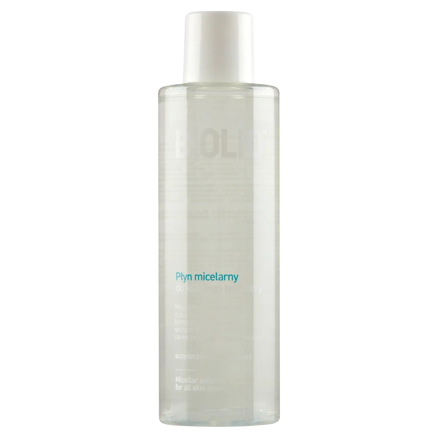 Bioliq Clean мицеллярная вода для всех типов кожи, 200 мл
Bioliq Clean мицеллярная вода для всех типов кожи, 200 мл