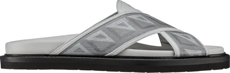 Сандалии Dior Aqua Sandal CD Diamond - Grey, серый
Сандалии Dior Aqua Sandal CD Diamond - Grey, серый