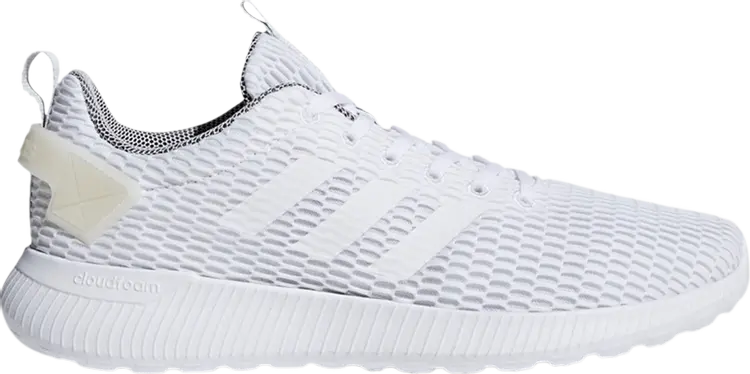 Кроссовки Adidas Lite Racer CC, белый
Кроссовки Adidas Lite Racer CC, белый