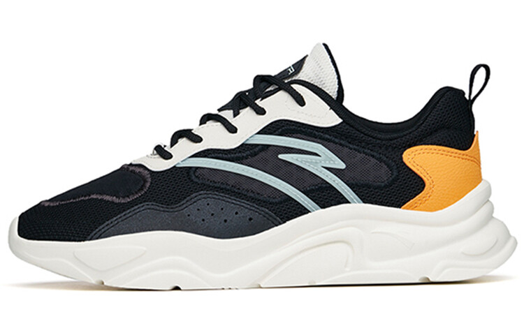 Коллекция Life Стильная обувь Мужская низкая черная Anta, Черный, Коллекция Life Стильная обувь Мужская низкая черная Anta
Коллекция Life Стильная обувь Мужская низкая черная Anta, Черный, Коллекция Life Стильная обувь Мужская низкая черная Anta