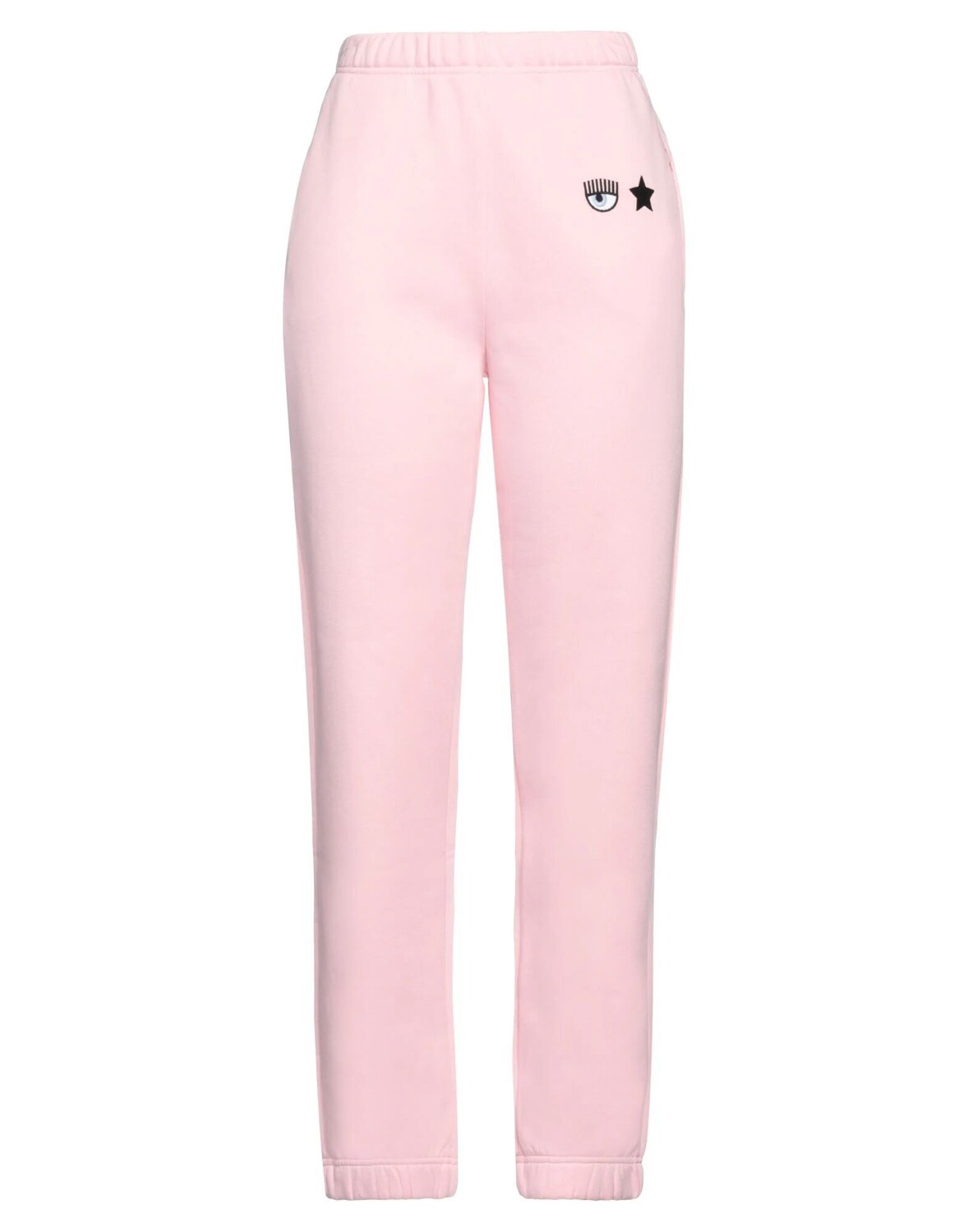 Брюки Chiara Ferragni, розовый
Брюки Chiara Ferragni, розовый