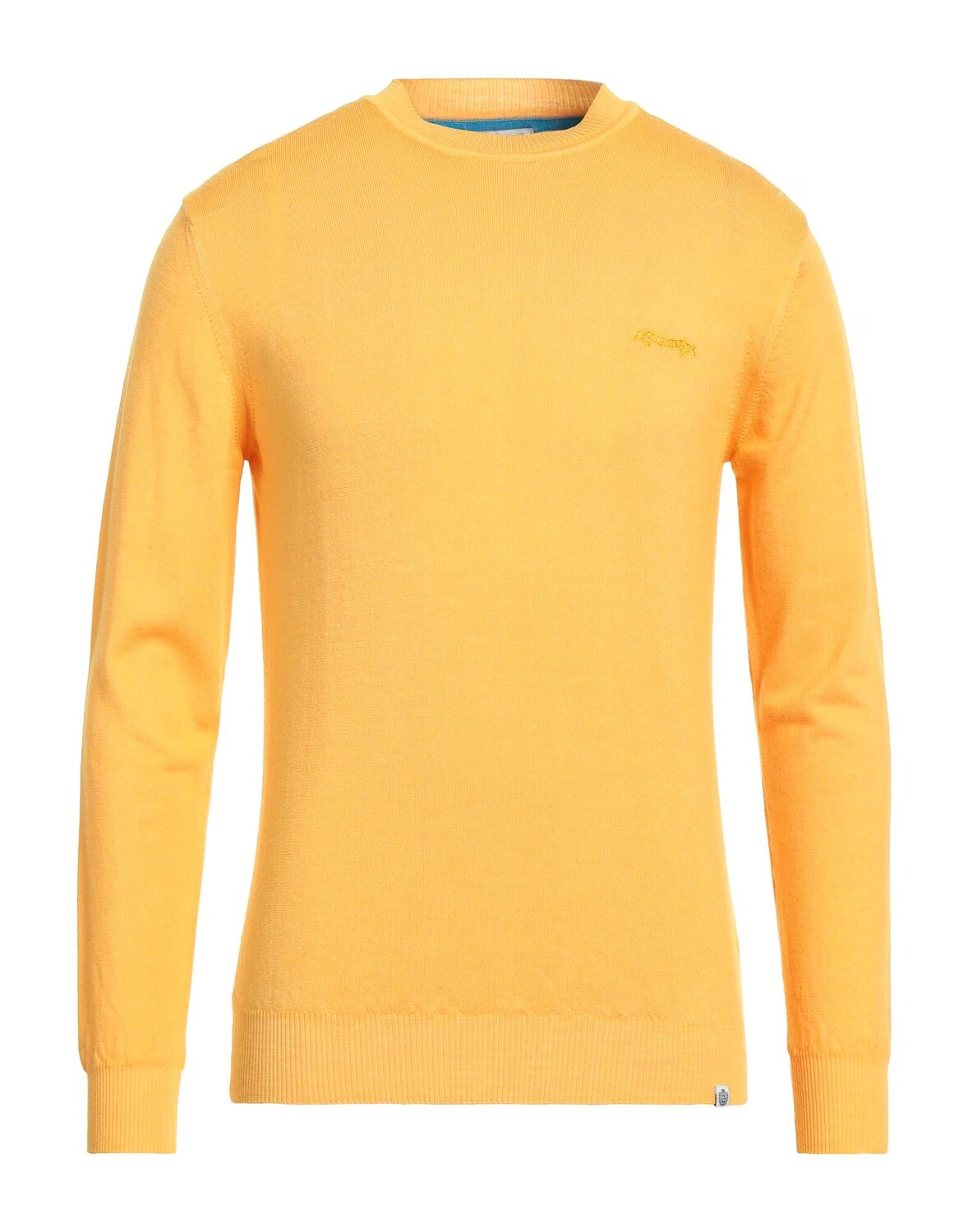 Свитер Johnny Lambs, желтый
Свитер Johnny Lambs, желтый