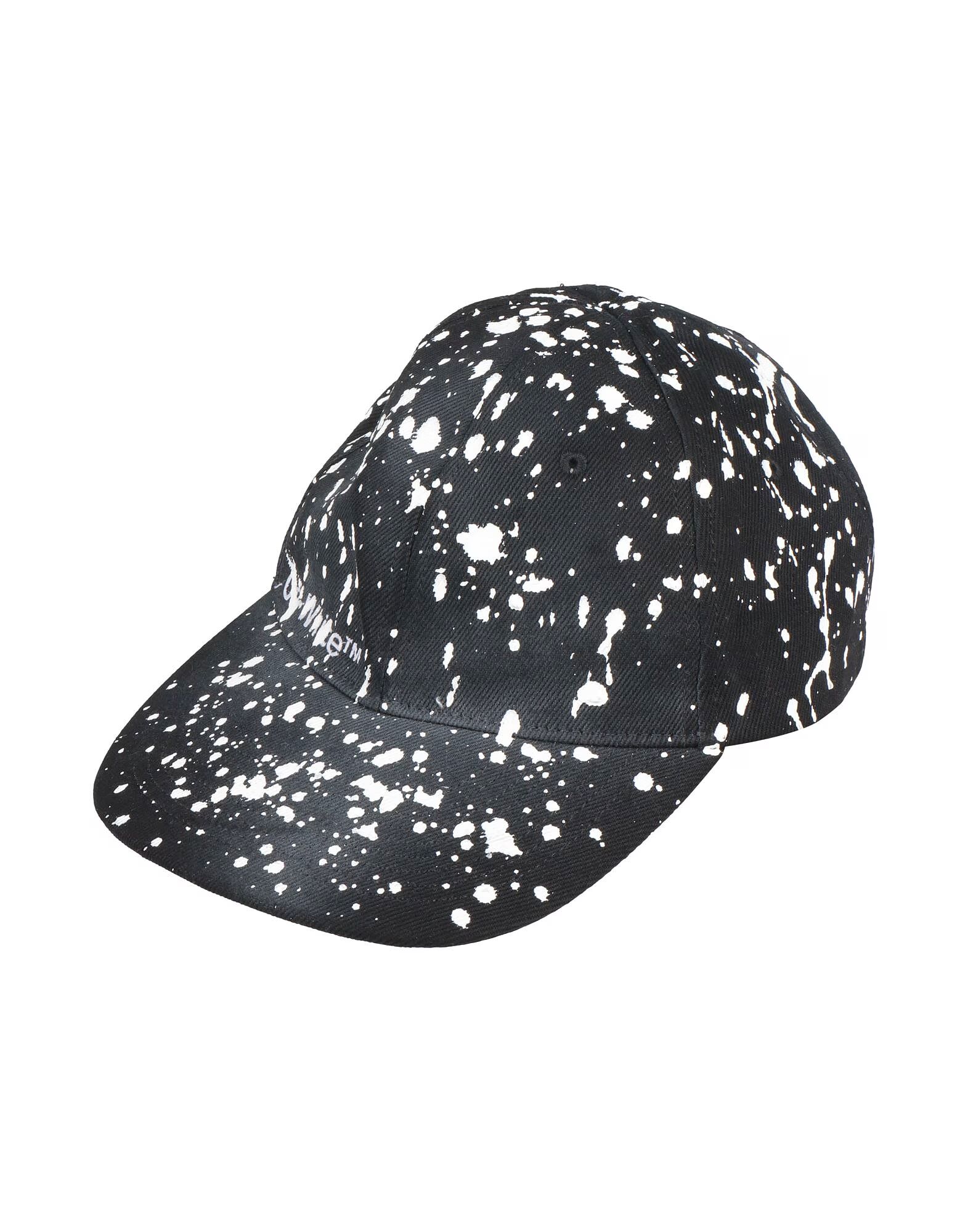 Шляпа Off-White, черный
Шляпа Off-White, черный