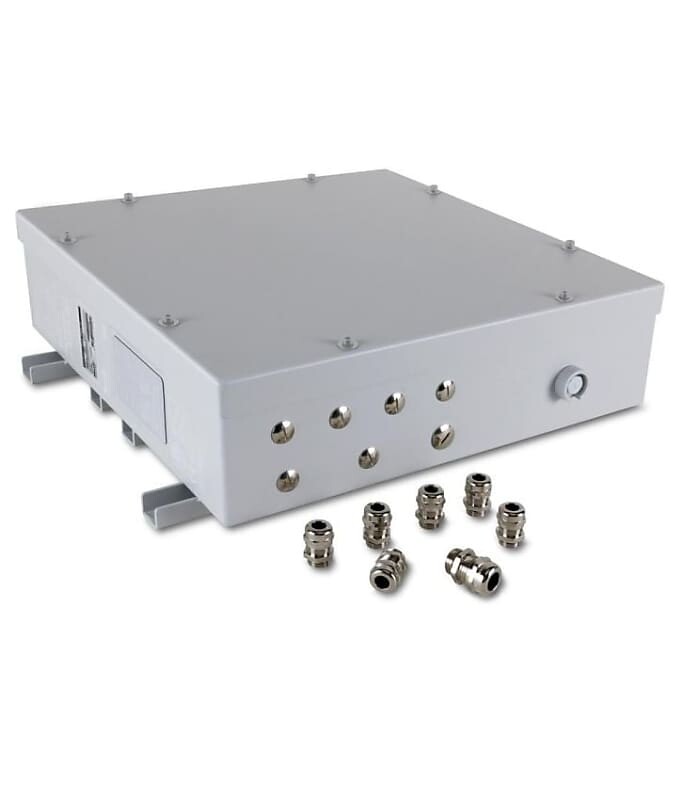 Внешний блок питания и данных Martin P3 PowerPort 1000 90721080
Внешний блок питания и данных Martin P3 PowerPort 1000 90721080