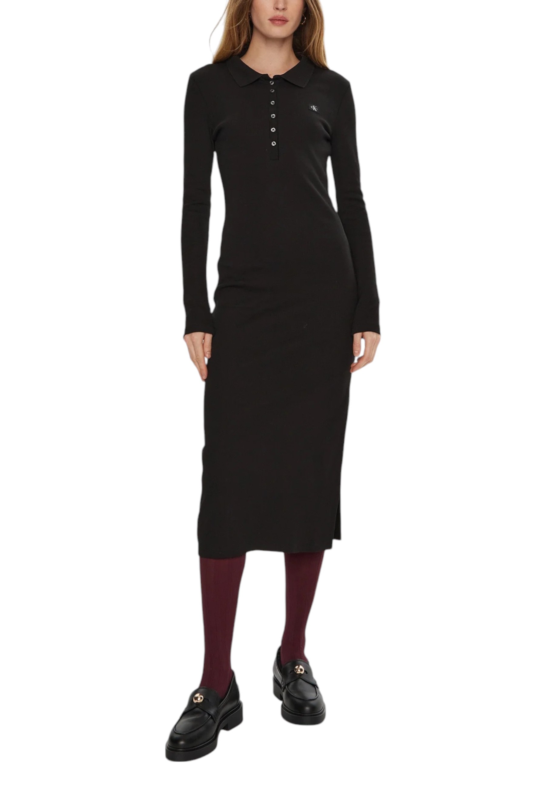 Платье Calvin Klein Jeans
Платье Calvin Klein Jeans