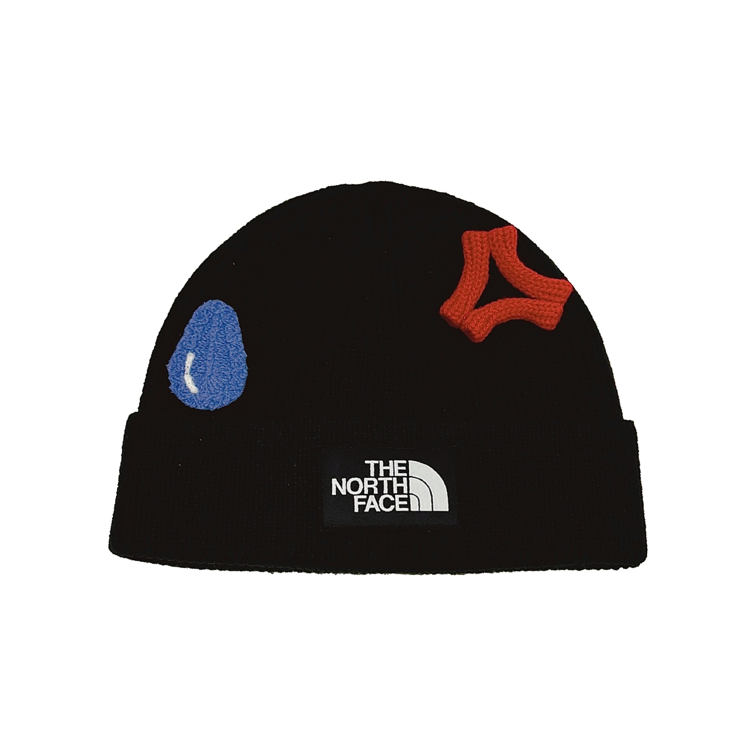 Нейлоновая шапка унисекс THE NORTH FACE, черный round crown
Нейлоновая шапка унисекс THE NORTH FACE, черный round crown