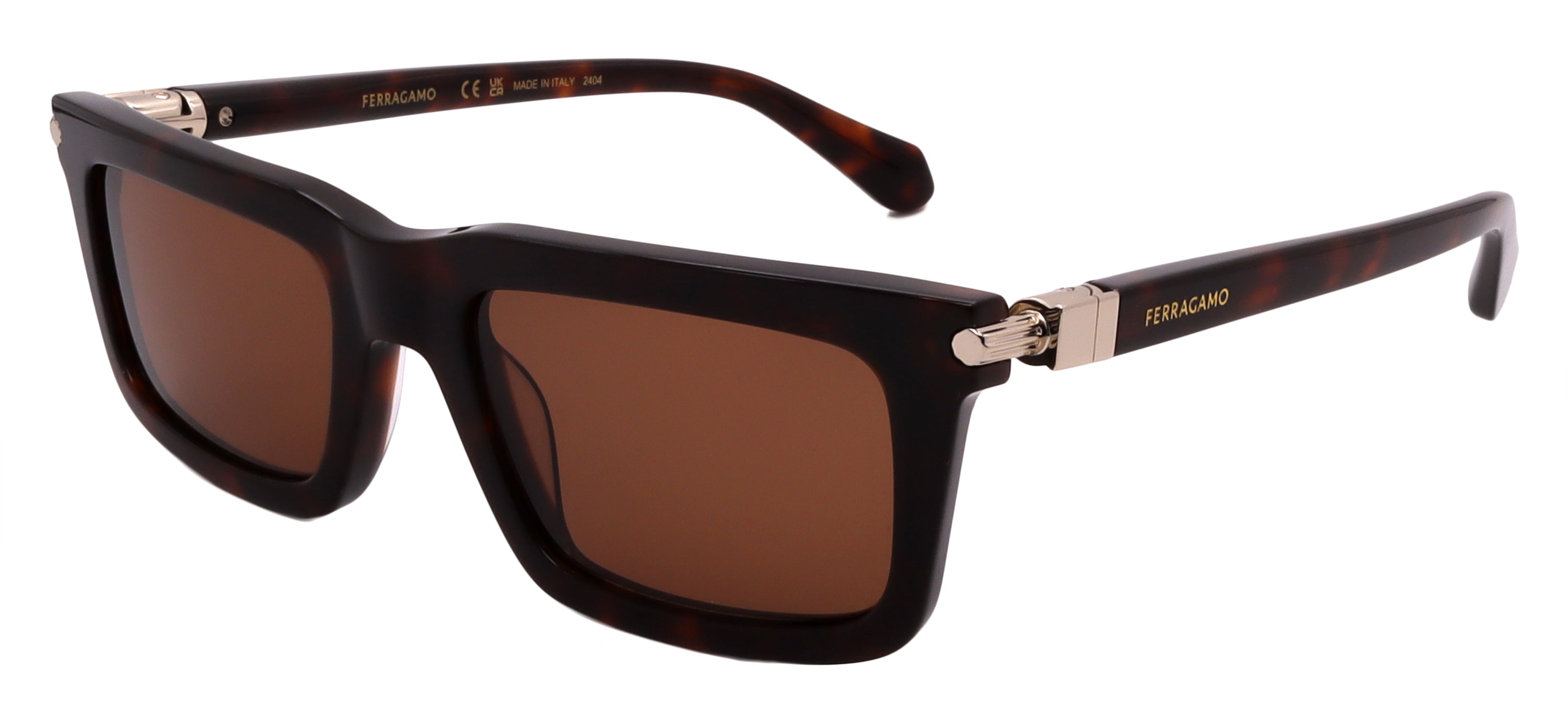 Мужские солнцезащитные очки Salvatore Ferragamo, коричневый
Мужские солнцезащитные очки Salvatore Ferragamo, коричневый