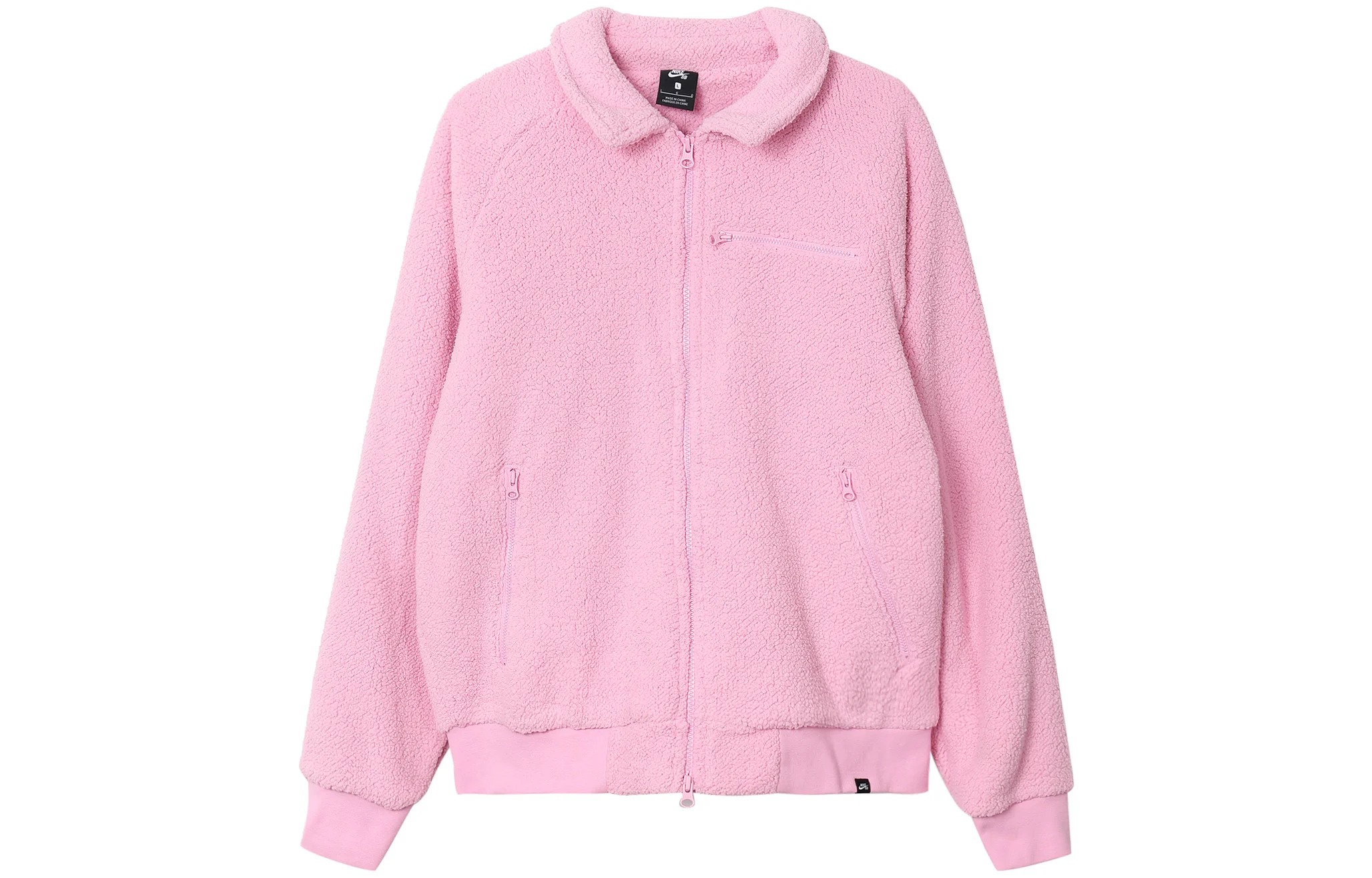 Куртка мужская Nike, розовый (Размер XL)
Куртка мужская Nike, розовый (Размер XL)