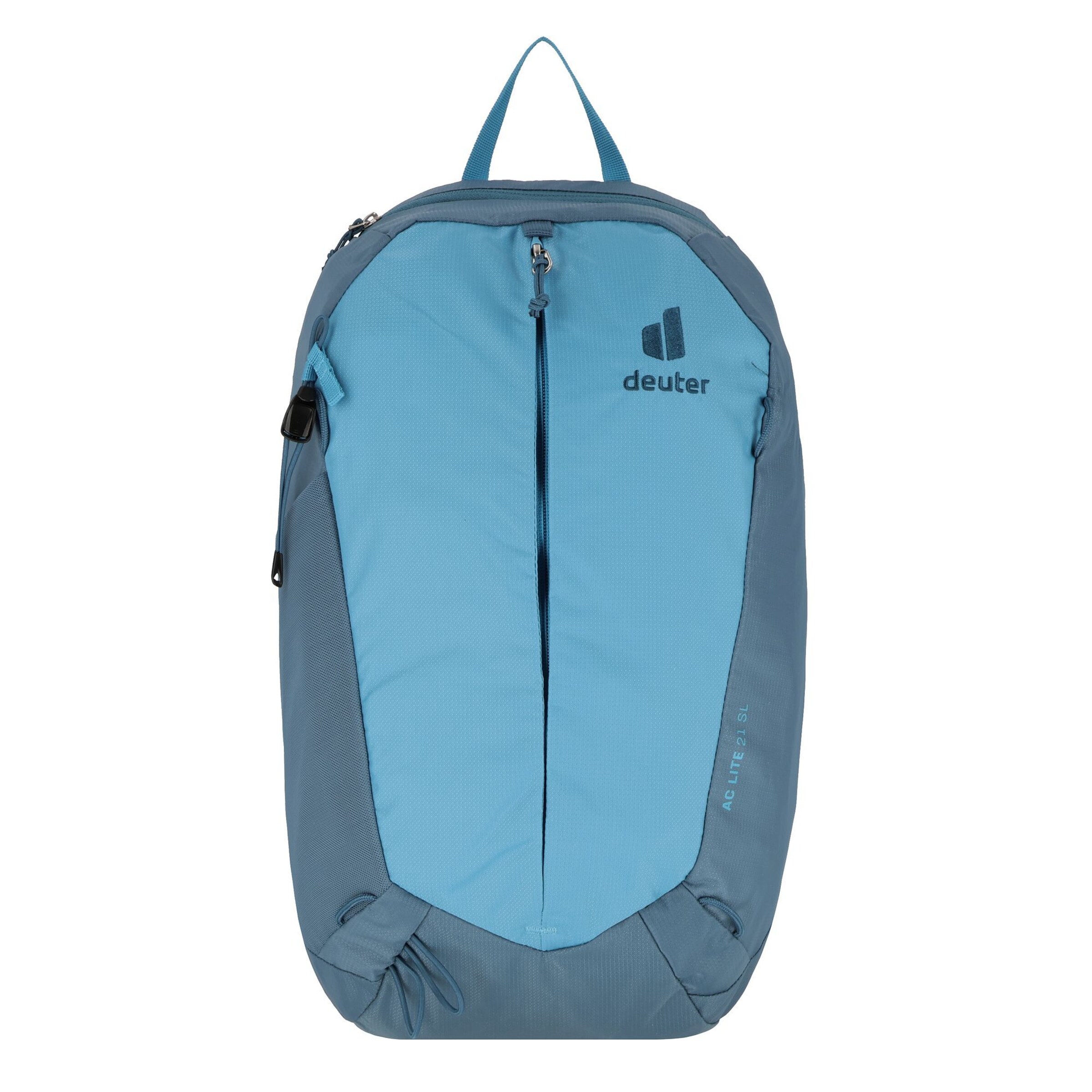 DEUTER Спортивный рюкзак 'AC Lite 21 SL' в цветах Navy, Smoke Blue, Sky Blue
DEUTER Спортивный рюкзак 'AC Lite 21 SL' в цветах Navy, Smoke Blue, Sky Blue