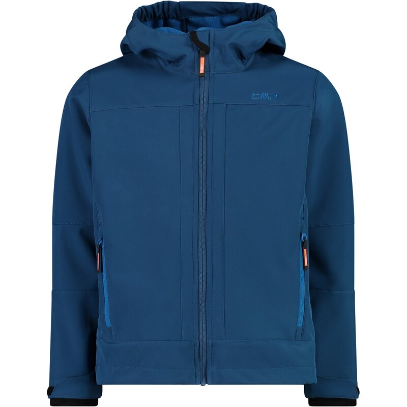 Funktionsjacke softshelljacke Cmp, цвет ocean l951
Funktionsjacke softshelljacke Cmp, цвет ocean l951