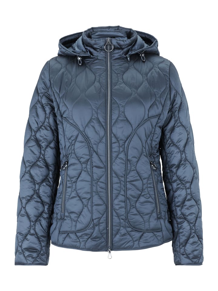 Стеганая куртка Betty Barclay
Стеганая куртка Betty Barclay