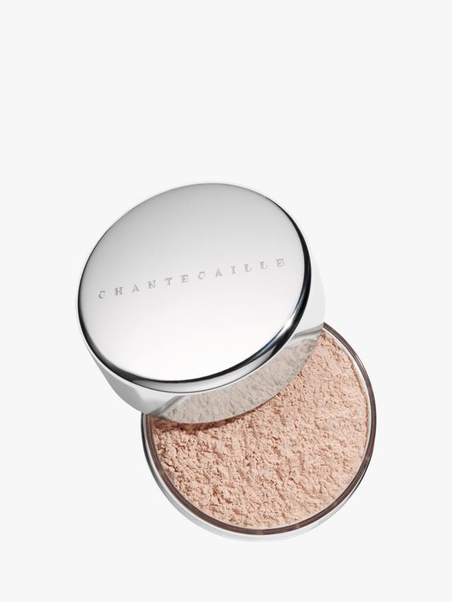Тальк-фри рассыпчатая пудра Chantecaille, Light
Тальк-фри рассыпчатая пудра Chantecaille, Light