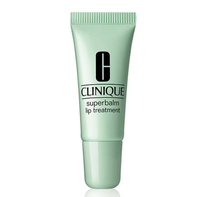 Средство для ухода за губами Clinique, 7 мл
Средство для ухода за губами Clinique, 7 мл