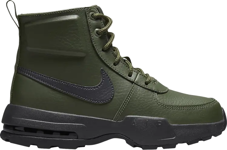 Ботинки Nike Air Max Goaterra 2.0 GS 'Cargo Khaki', зеленый 
Ботинки Nike Air Max Goaterra 2.0 GS 'Cargo Khaki', зеленый