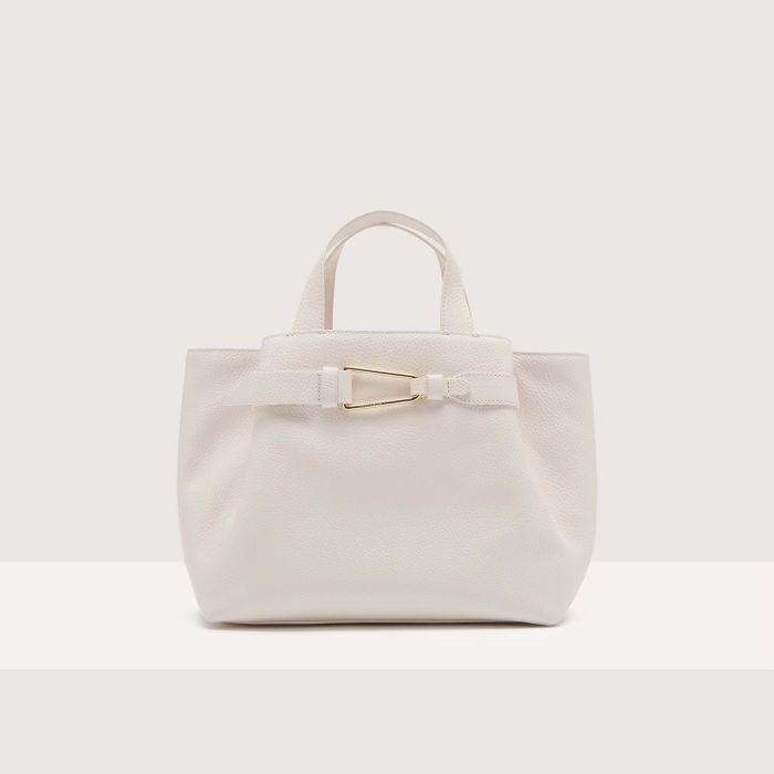 Сумка top-handle Coccinelle Malory Small, цвет Blanco, Белый, Сумка top-handle Coccinelle Malory Small, цвет Blanco
Сумка top-handle Coccinelle Malory Small, цвет Blanco, Белый, Сумка top-handle Coccinelle Malory Small, цвет Blanco