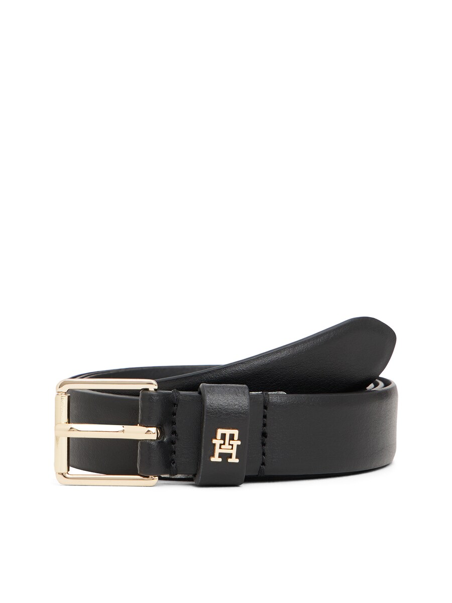 Ремень TOMMY HILFIGER SQUARE 2.5 GO, Black
Ремень TOMMY HILFIGER SQUARE 2.5 GO, Black