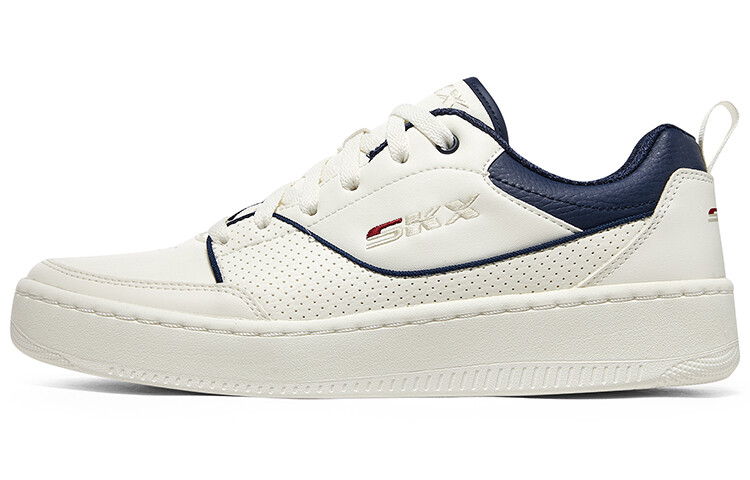 Кроссовки Skechers Sport Court 92 Skateboarding Shoes Men Low-top White/Royal Blue, белый/синий
Кроссовки Skechers Sport Court 92 Skateboarding Shoes Men Low-top White/Royal Blue, белый/синий