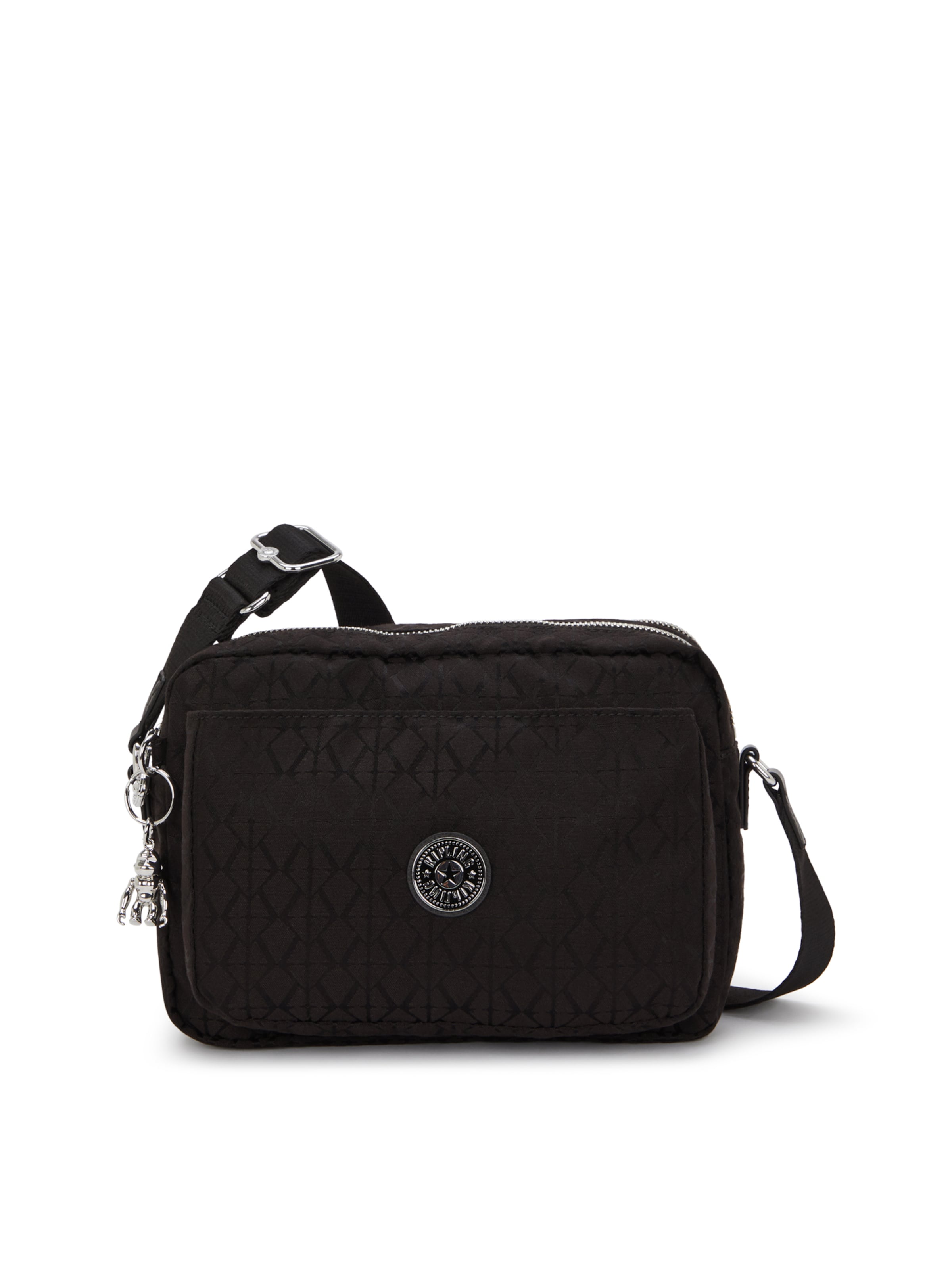 KIPLING Сумка через плечо 'Anamu M' в черном цвете
KIPLING Сумка через плечо 'Anamu M' в черном цвете